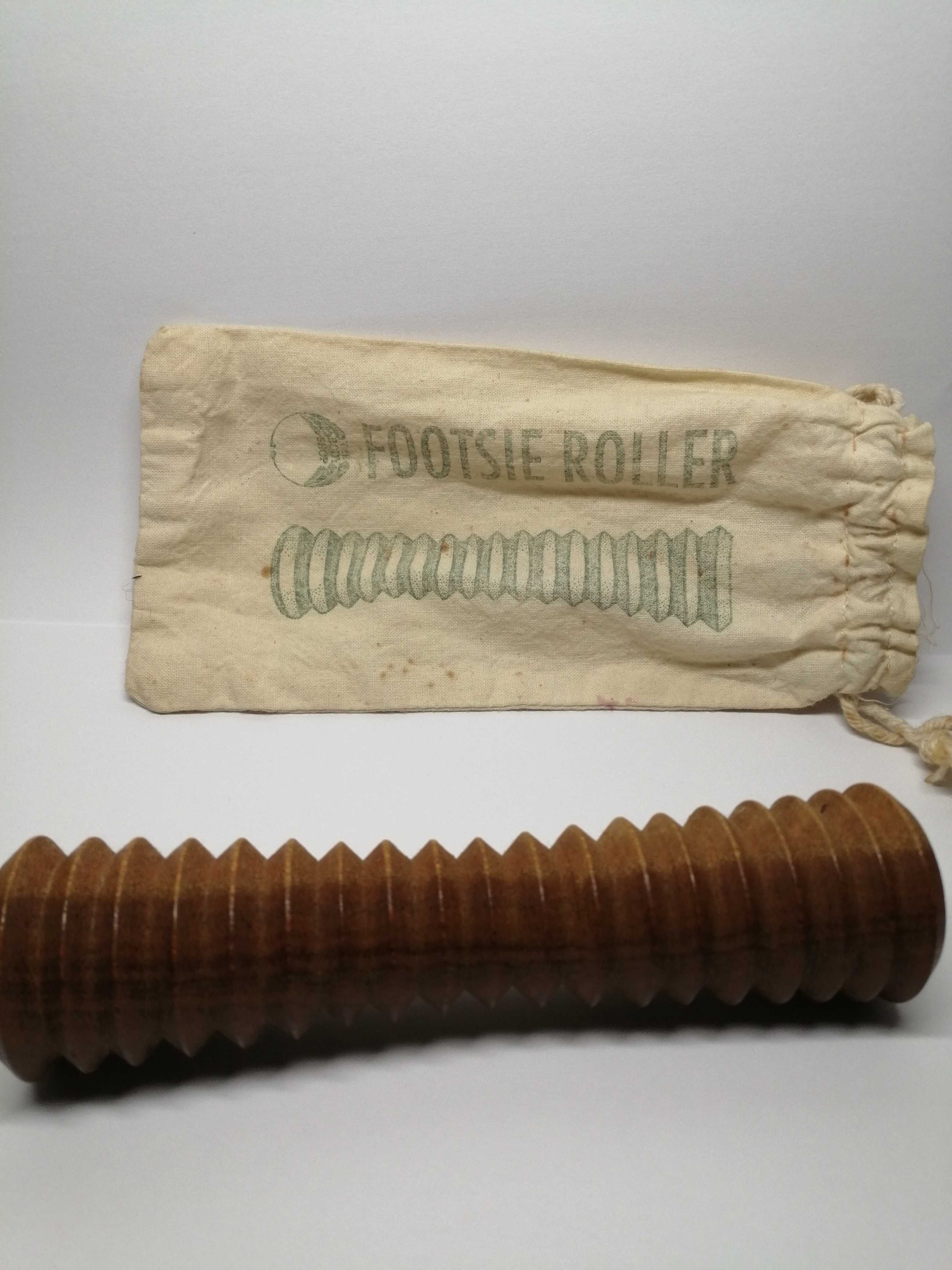 Footsie Roller - Body Shop - Masaż Stóp