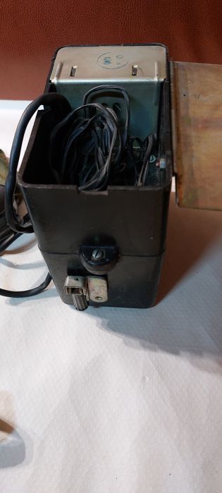 Полевой телефон ТАМ-56 (новый).