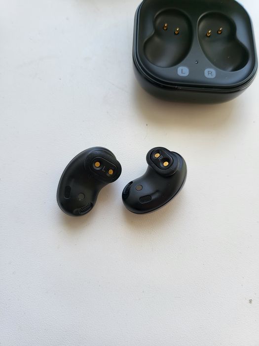 Навушники гарнітура Samsung Galaxy Bads Live оригінал
