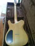 Guitarra eléctrica Carvin
