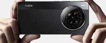 Nubia Z50S Pro 12GB RAM 1TB