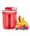 2299 грн Подрібнювач Турбо 600 мл Tupperware