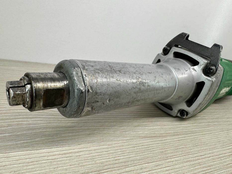 Szlifierka wielofunkcyjna sieciowe Hikoki GP3V 760 W