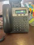 IP-телефон Grandstream GXP1610