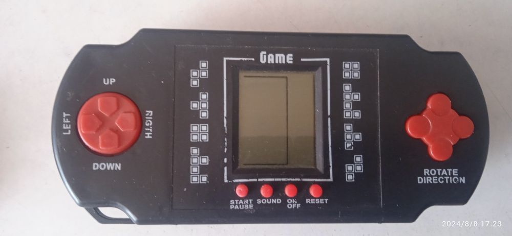 Продам щётку пылесос