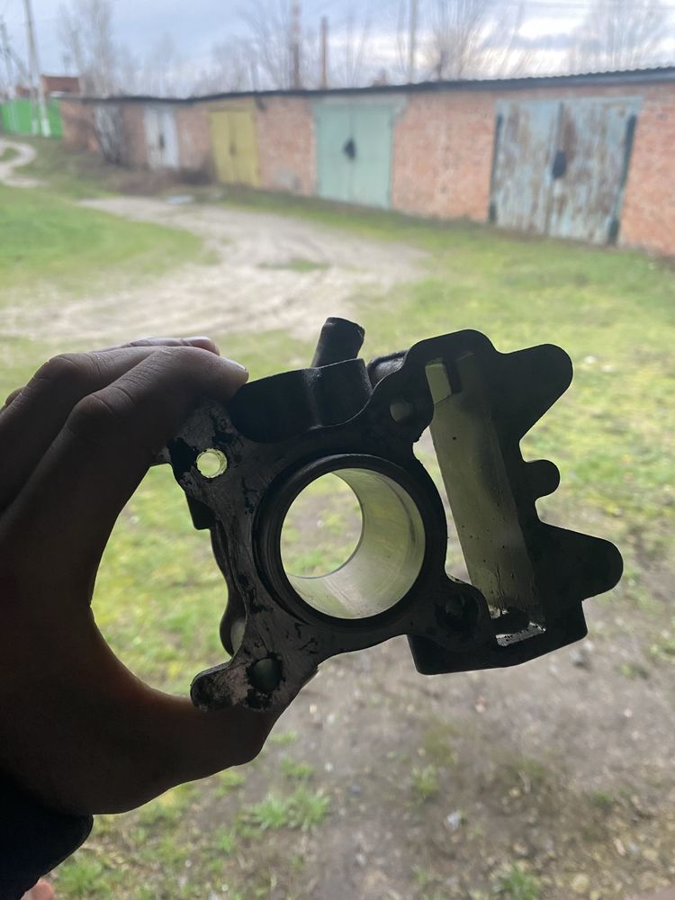 Продам ЦПГ Yamaha Jog Sa36/39