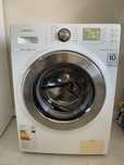 Samsung eco buble wf1802zxec