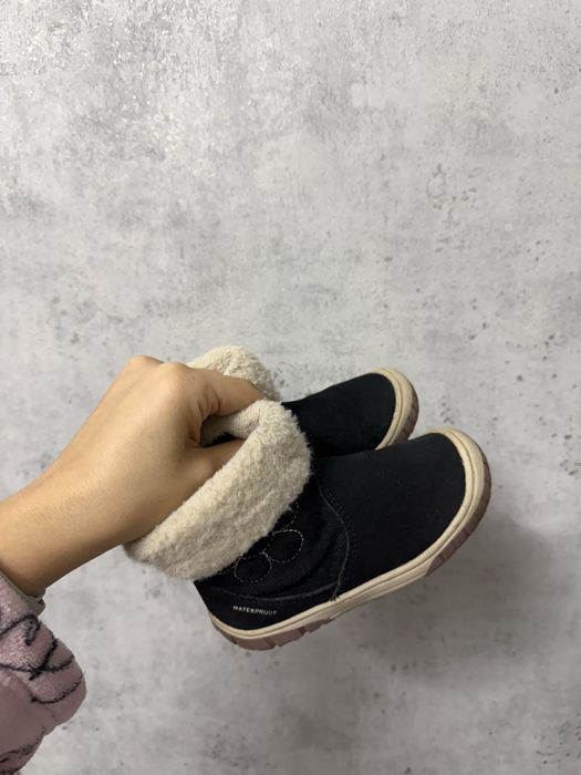 Взуття для дівчинки Geox omar, 25 розмір