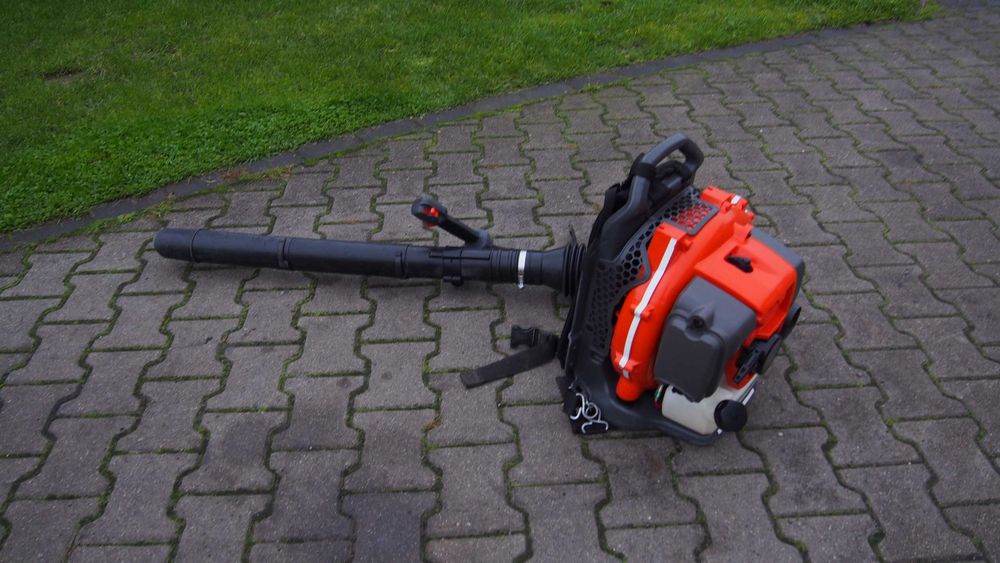 HUSQVARNA 350 BT 350BT dmuchawa spalinowa