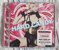 Madonna - Hard Candy (CD)