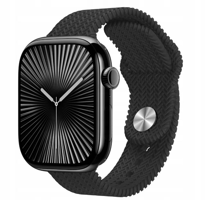 Smartwatch Hk10 Pro Max Zegarek Series 10 46Mm Amoled +Gratis