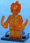 Molten Man v2 (Marvel)