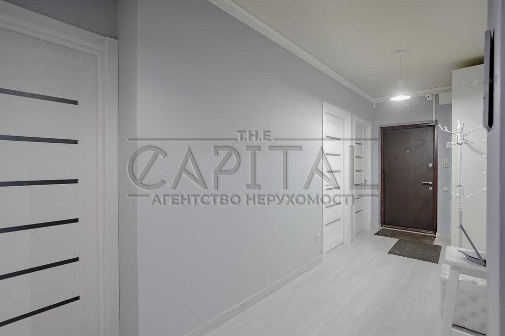 Продаж 3к квартири 87м2, ЖК Комфорт Таун