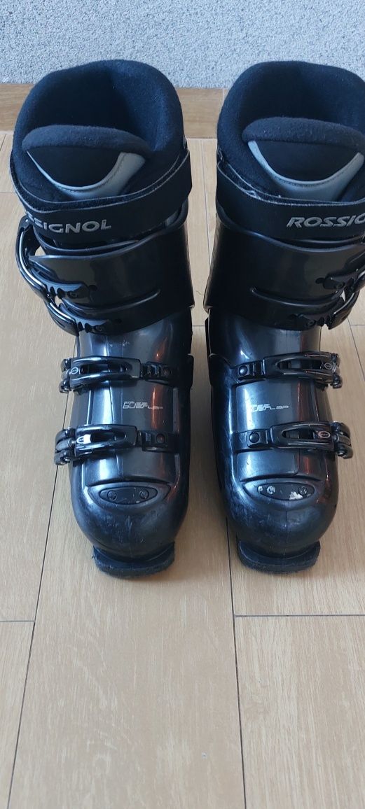 Buty narciarskie Rossignol rozmiar 42