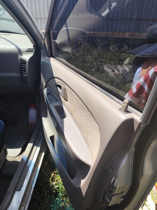 чери джагги 1.3л 2008 по запчастям...