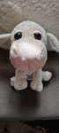 Peluche ovelhinha