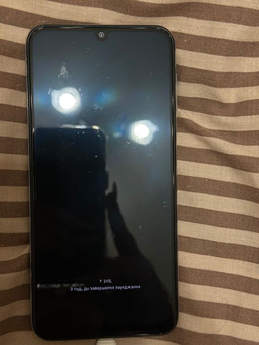 Samsung galaxy M34 5G