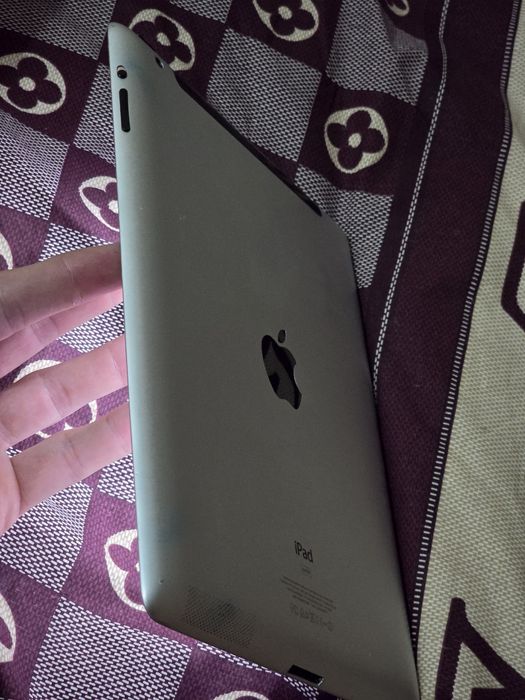 Продам Айпад 64 GB в гарному стані