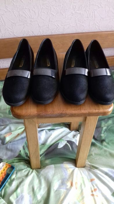 Взуття жіноче нове