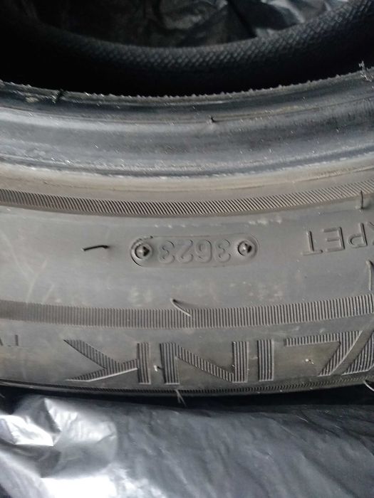 Зимові шини 265/50 R20