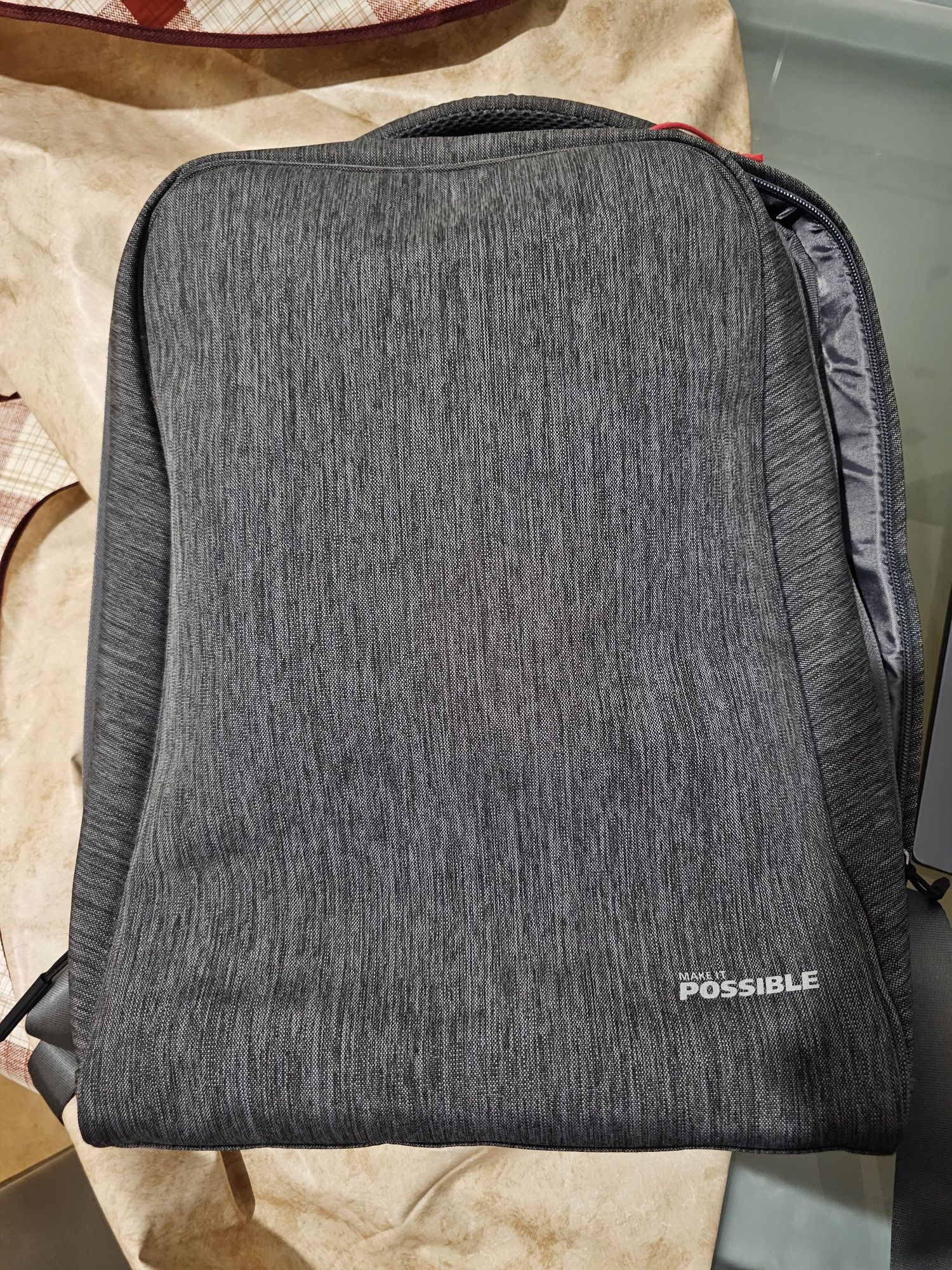 Portatil MateBook D15,mochila e rato