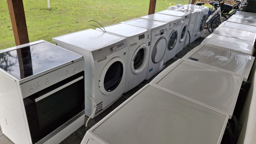 Pralka Siemens IQ300! Okazja! Wysyłka!