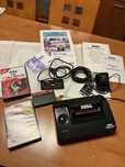 Consola Sega Master System Ii