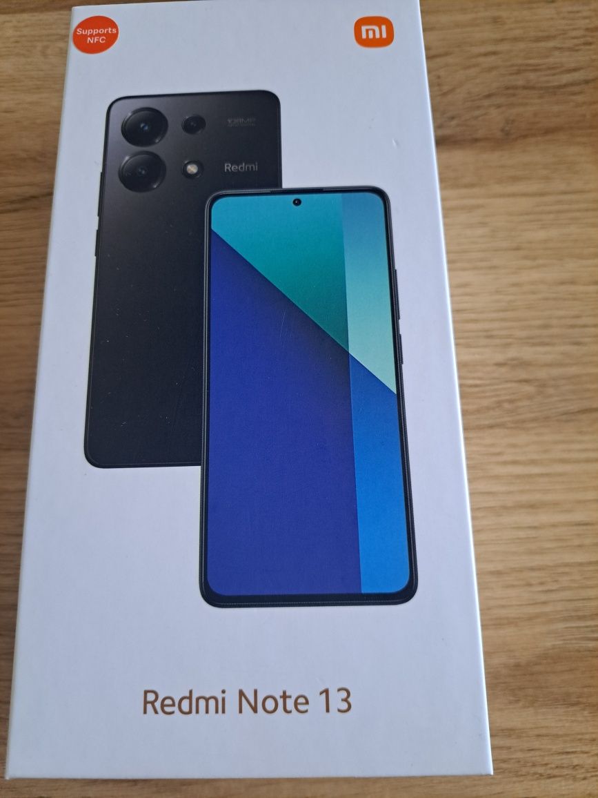 Telefon Redmi Note 13