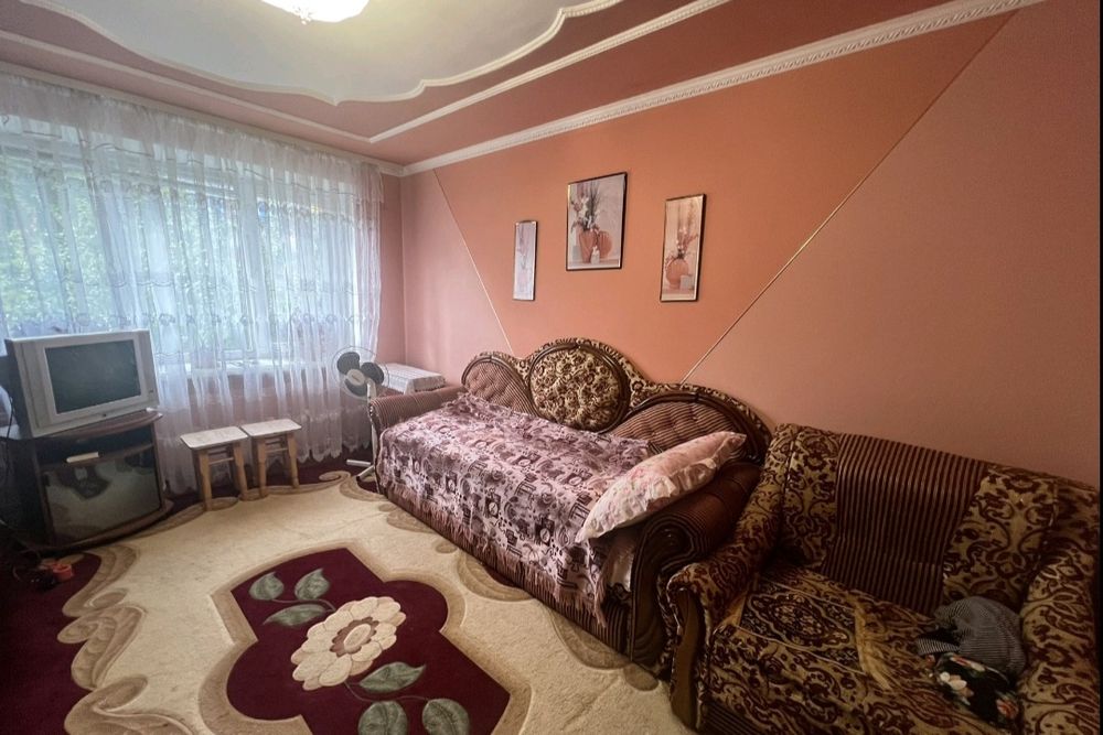 Гуртожиток на продаж!