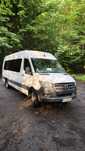 Mercedes-Benz Sprinter 514 CDI