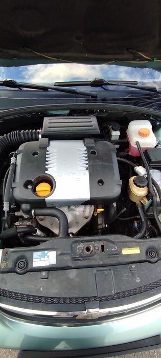 Шевроле  лачетті 2007р.в.  1.8LDA бензин-газ