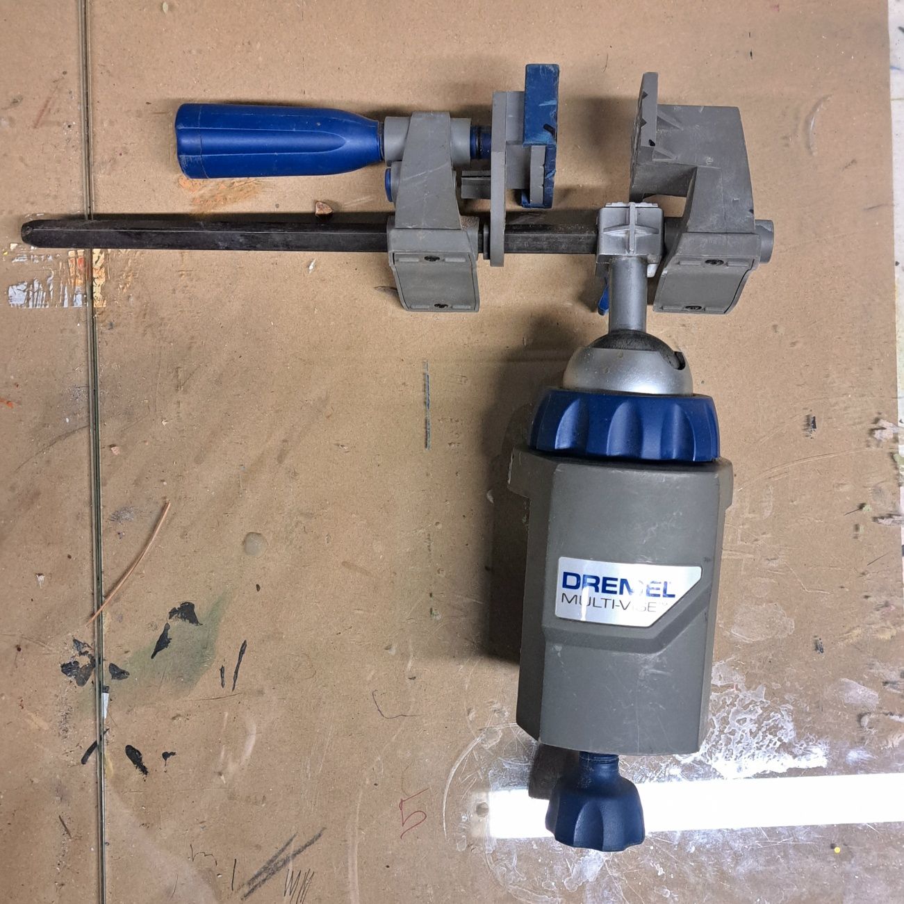 Dremel, workStation, tupia, torno.