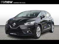 Renault Scenic Scenic 1.7 Blue dCi Zen