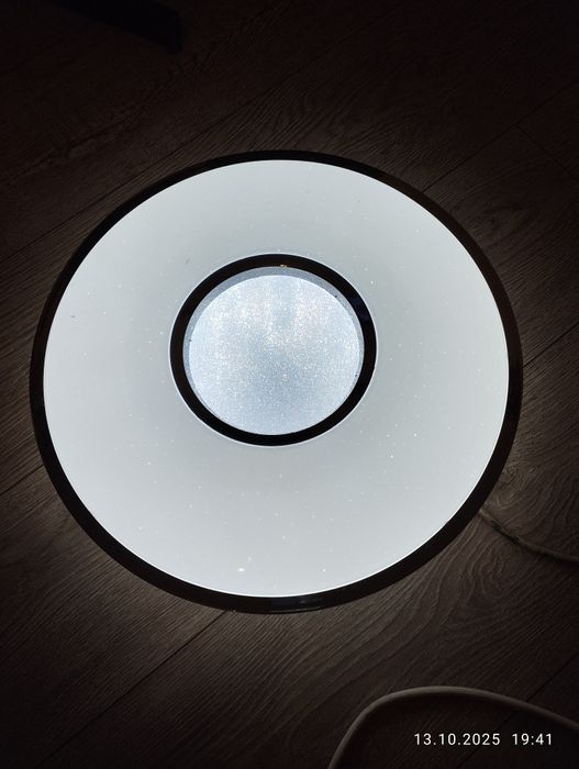 Polux Plafon LED Leon 40 cm.