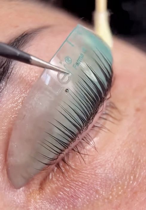 Ламінування вій,брів.Корекція,покраска.Ламинирование ресниц.Троєщина