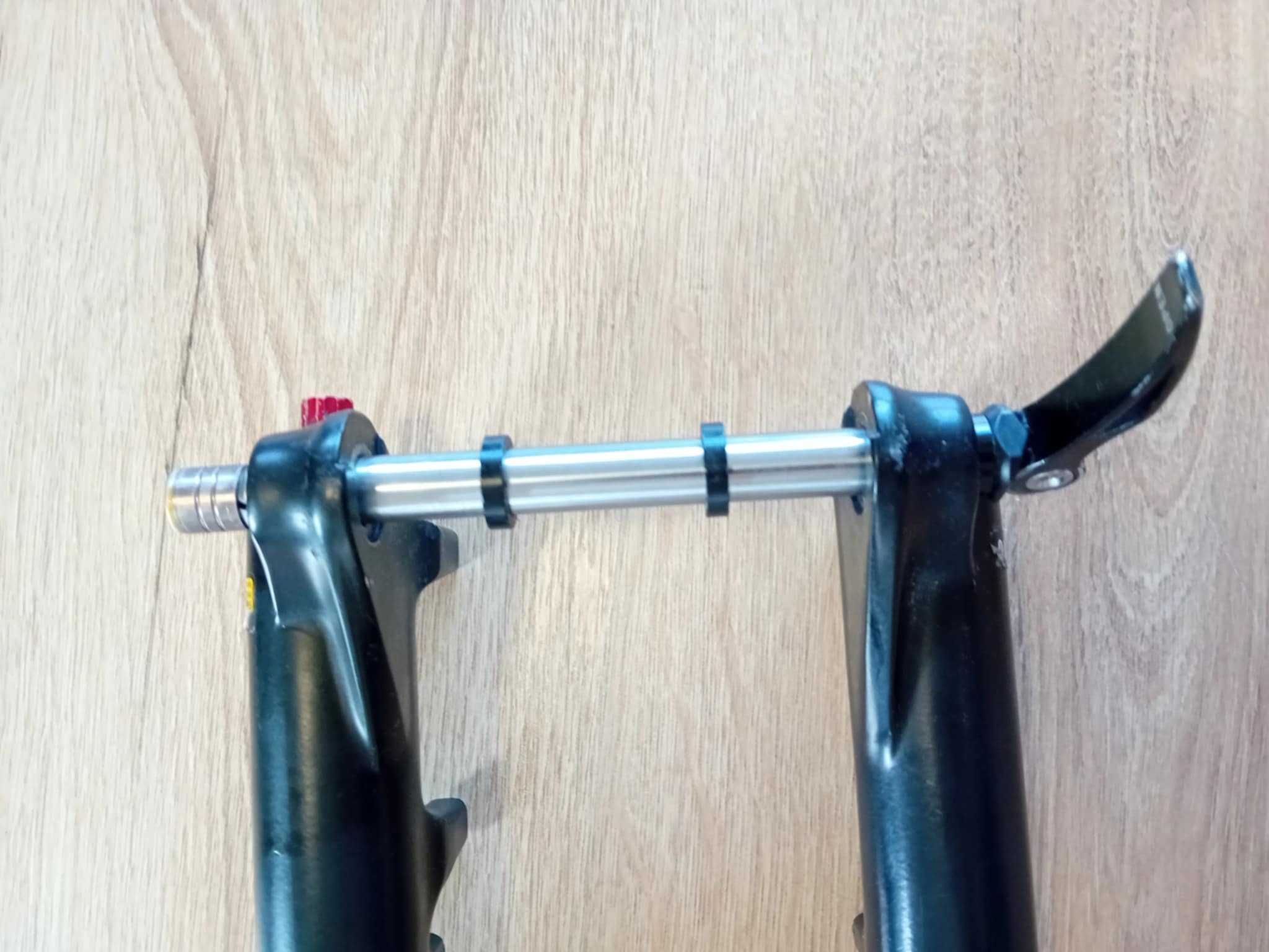 amortyzator sr sountur xcr