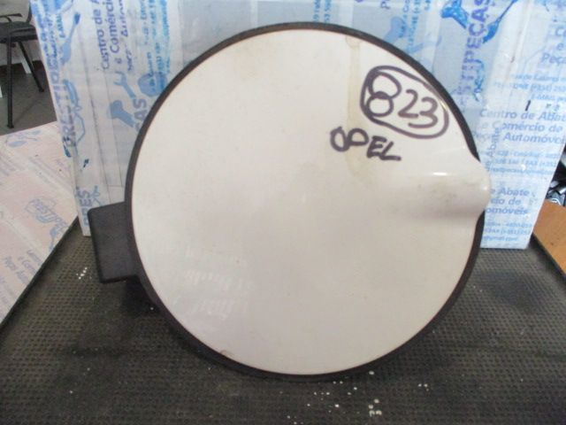 Tampa Combustivel 13183306 OPEL CORSA E 2015 1.3CDTI 75CV 3P BRANCO