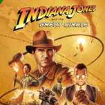 Indiana Jones and the Great Circle PS5