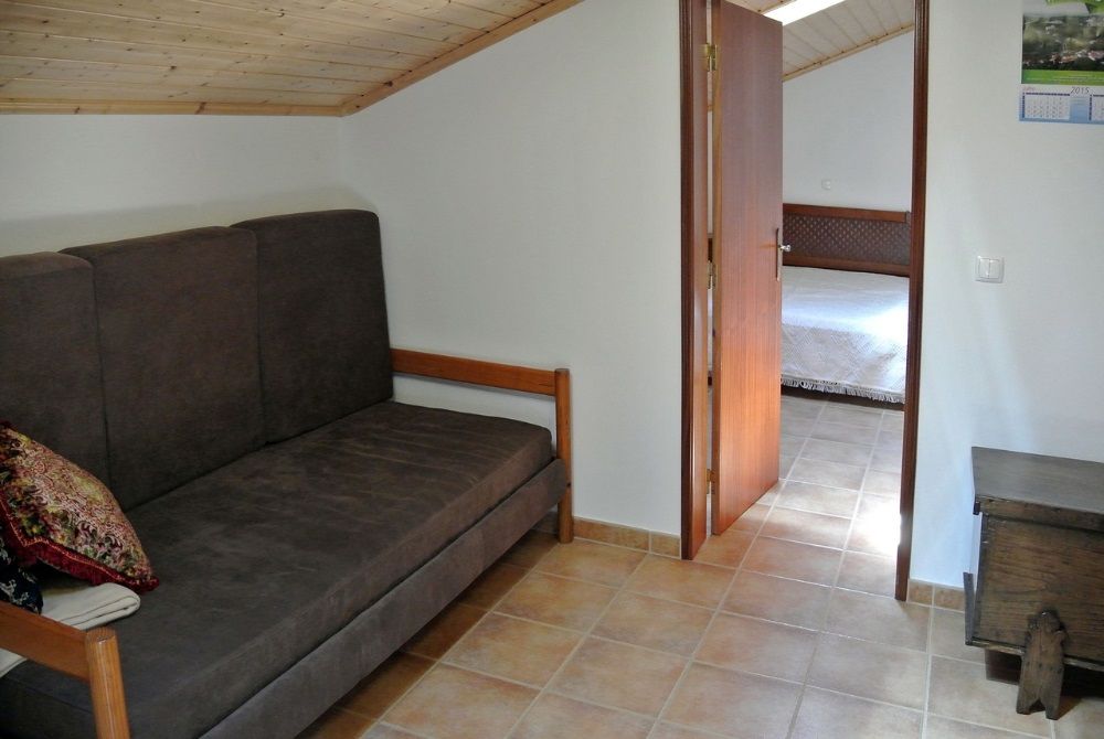 Arrenda-se T1 na Costa Vicentina - Sao Miguel