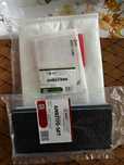 Worki + filtr hepa do miele