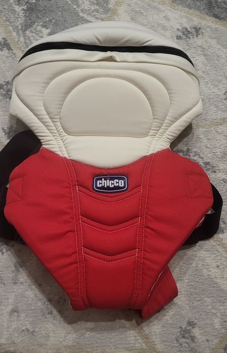 Кенгуру/переноска  Chicco