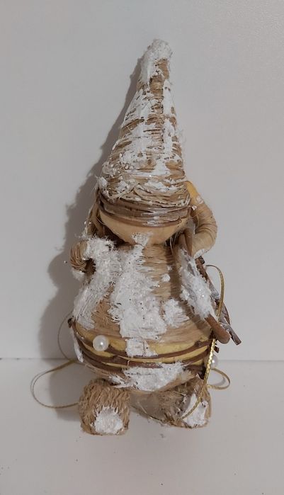 Dekoracja skrzat 17 cm