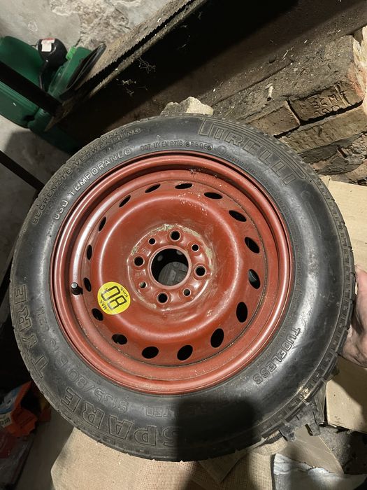 Продам докатку на ваз