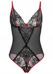 Venus body ze stringami ouvert ^40/42