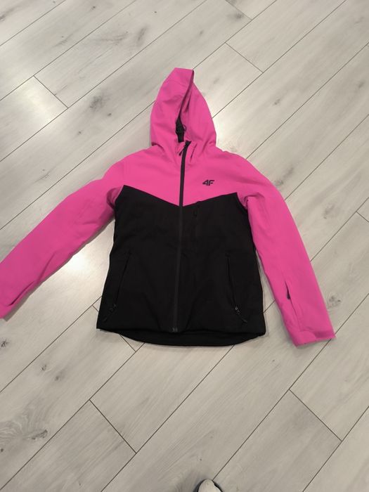 Kurtka zimowa damska 4f
