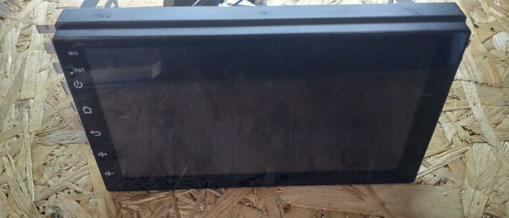 radio samochodowe 2 din