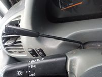 Круиз контроль Mercedes Sprinter, Volkswagen LT 1995-2006 А0015401445