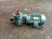 Electrobomba  rabor