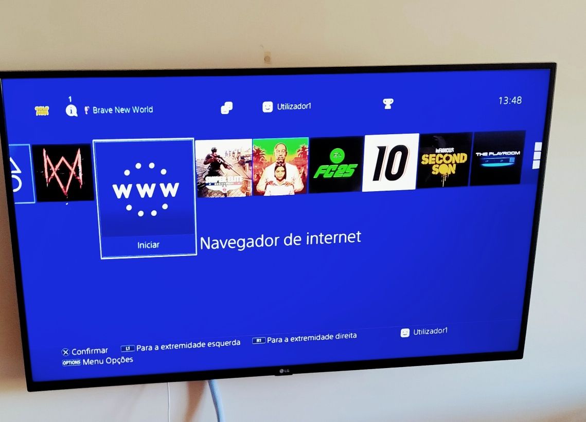 Ps4 slim 9.00 1 TB