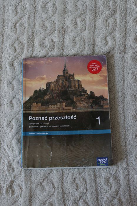 Poznać przeszłość 1